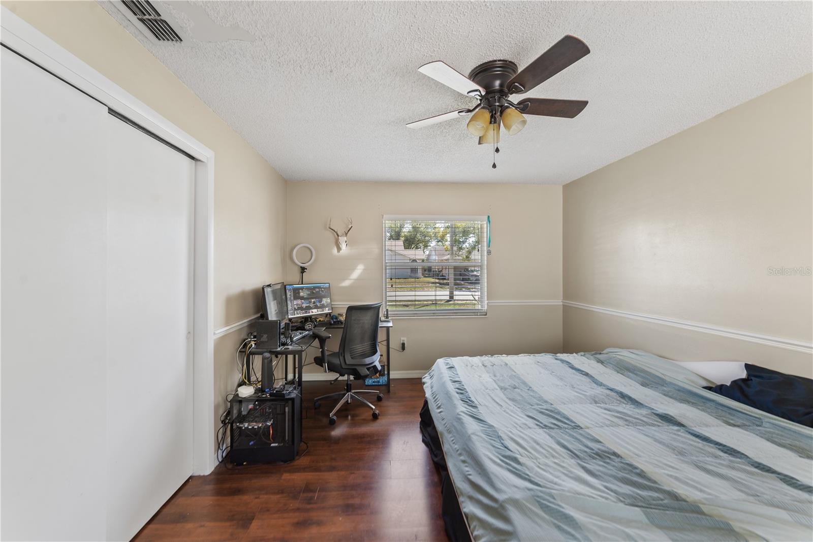 BEAR CREEK SUB - Residential