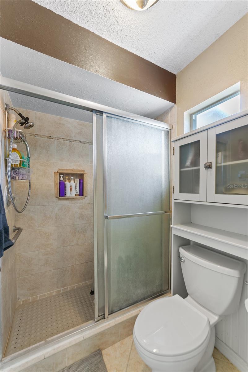 BEAR CREEK SUB - Residential