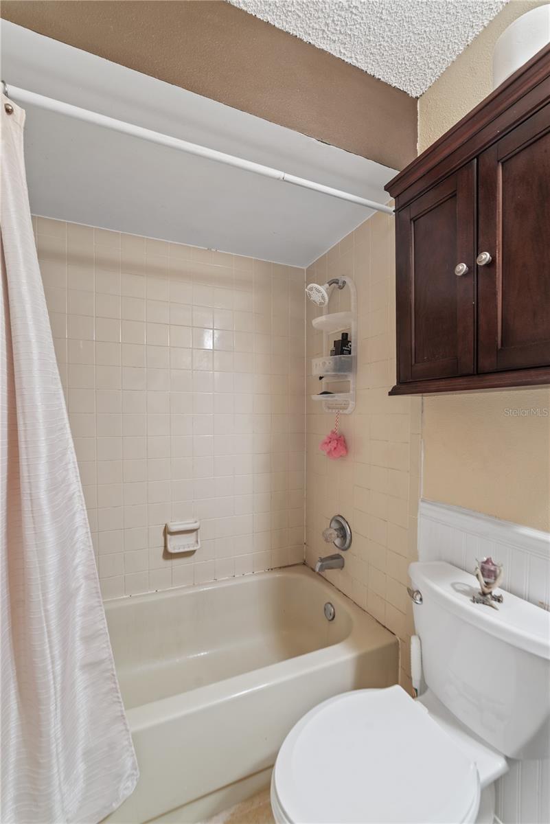 BEAR CREEK SUB - Residential