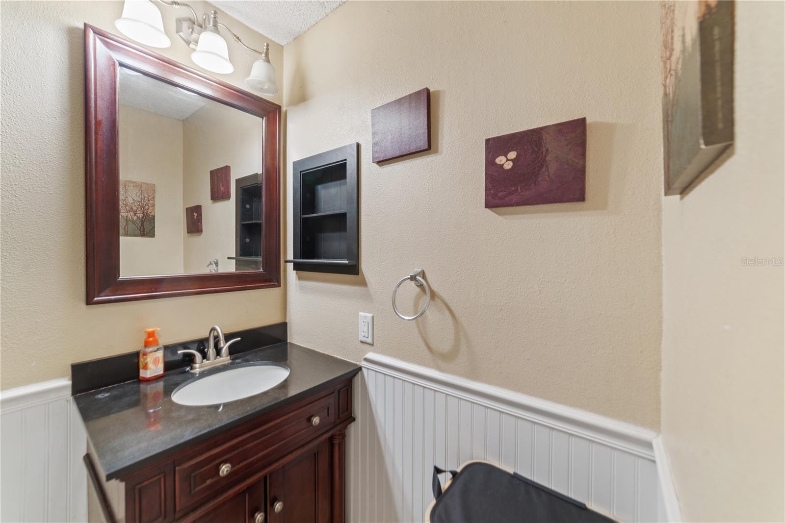 BEAR CREEK SUB - Residential