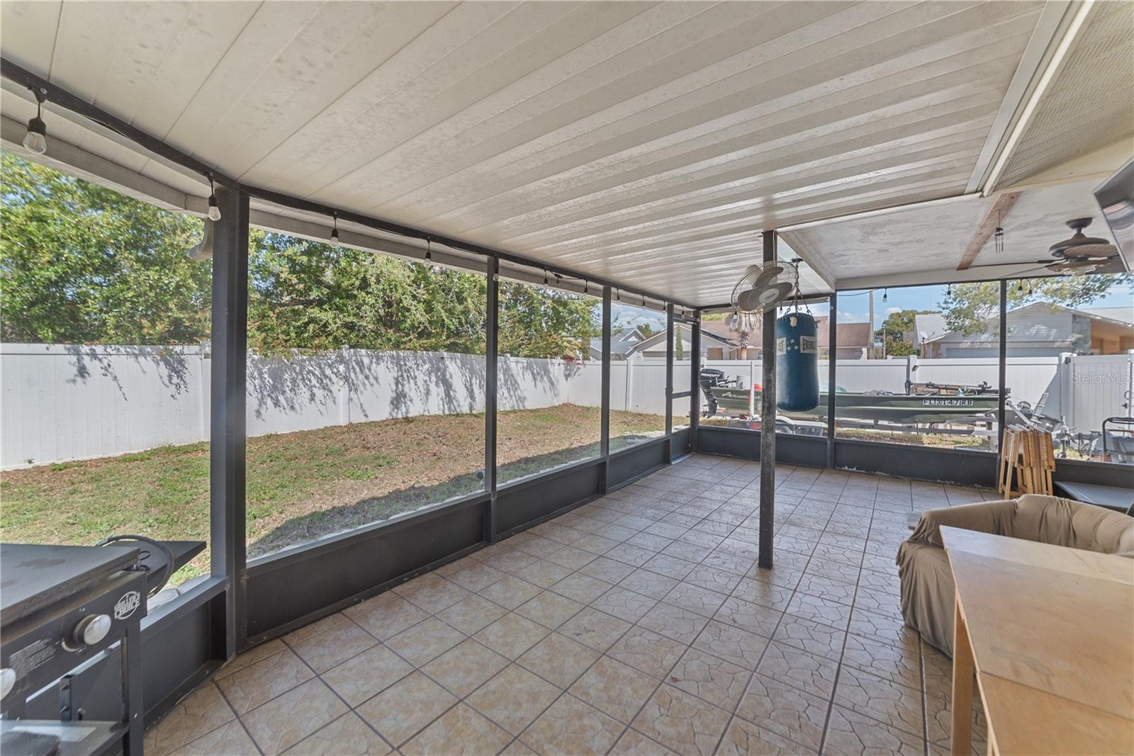 BEAR CREEK SUB - Residential