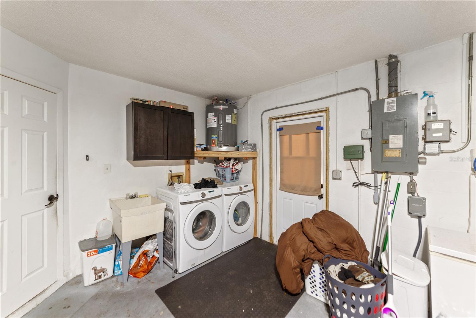 BEAR CREEK SUB - Residential