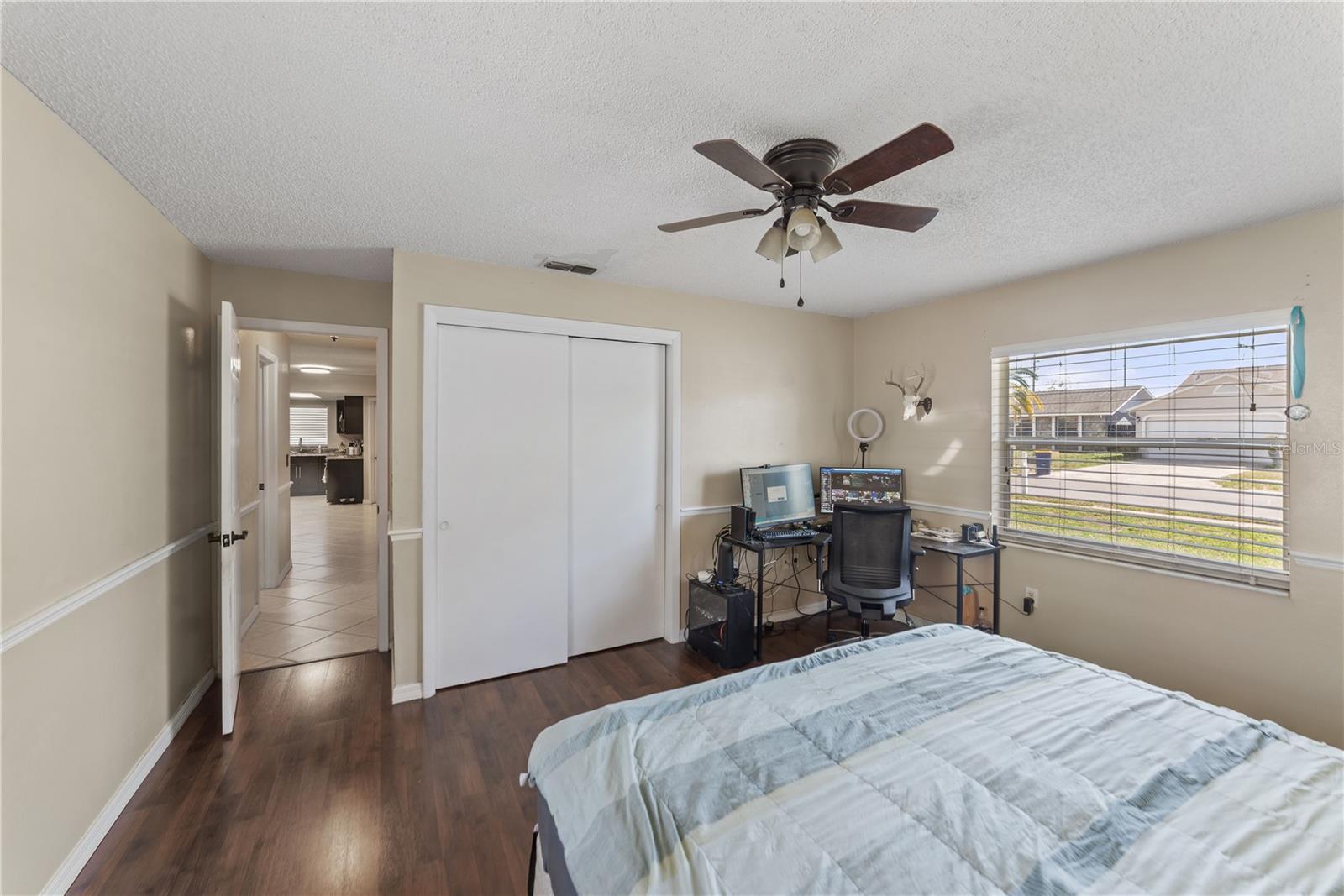 BEAR CREEK SUB - Residential