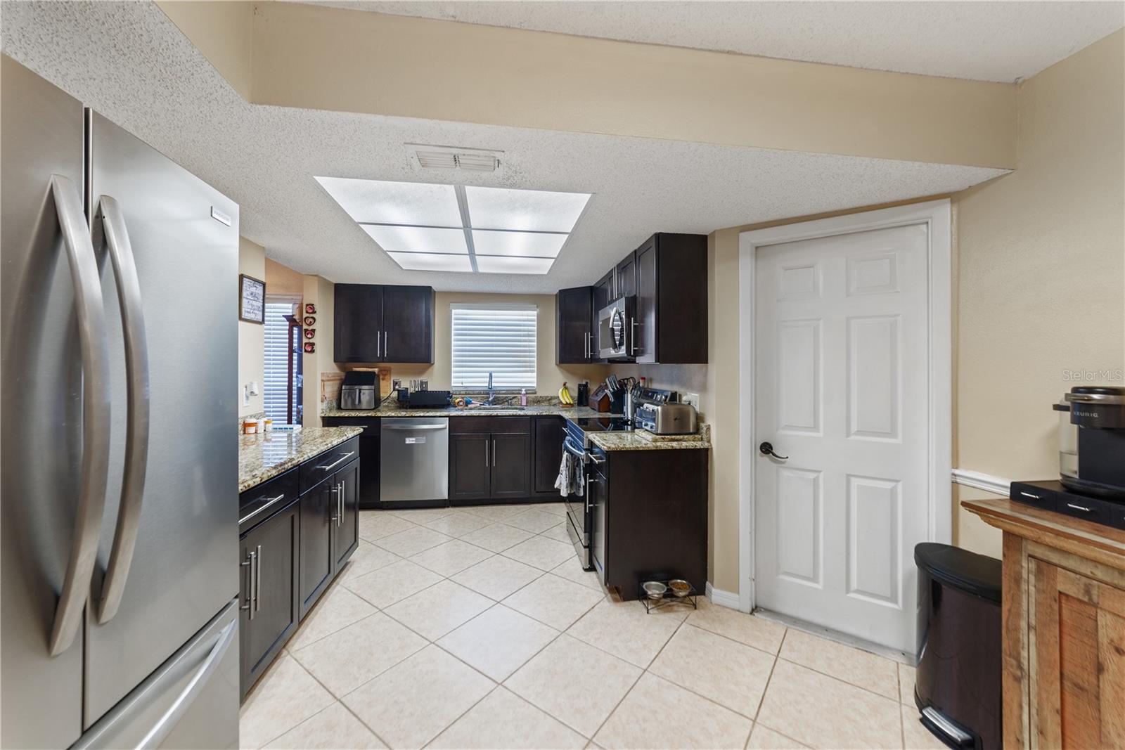 BEAR CREEK SUB - Residential