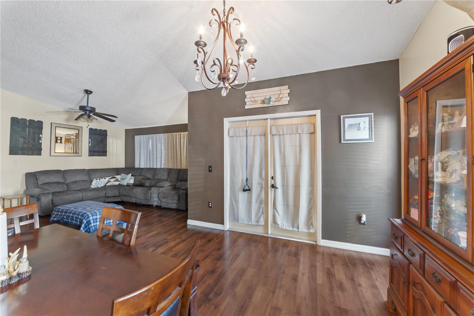 BEAR CREEK SUB - Residential