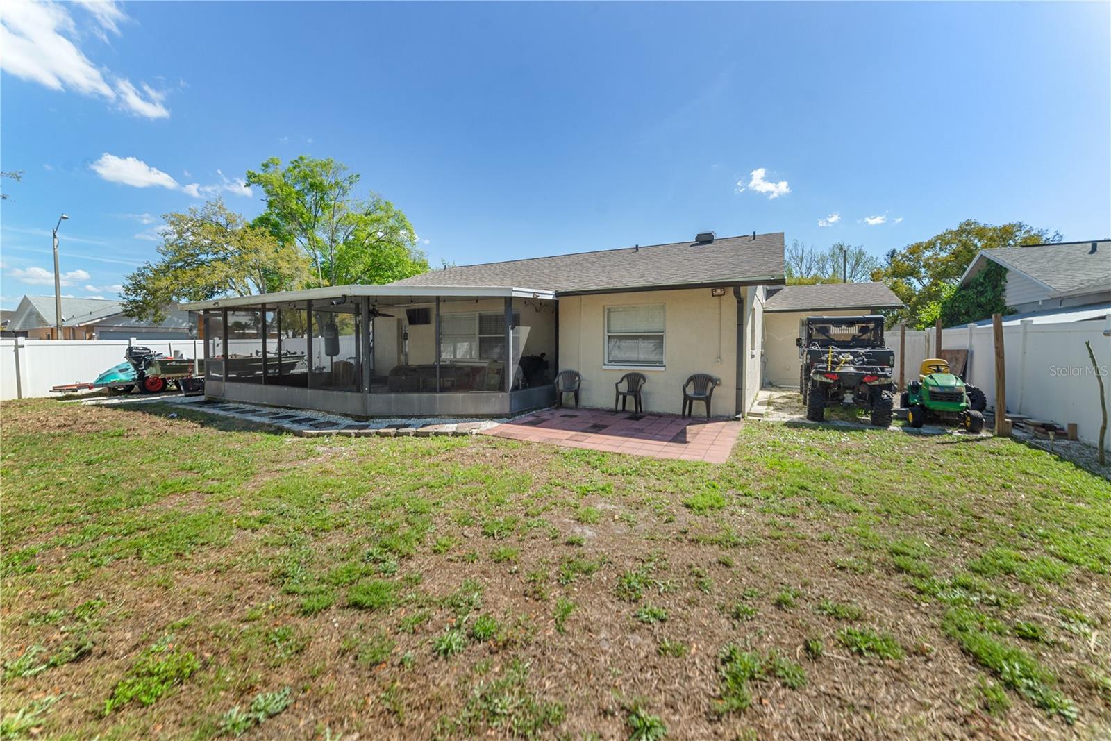 BEAR CREEK SUB - Residential