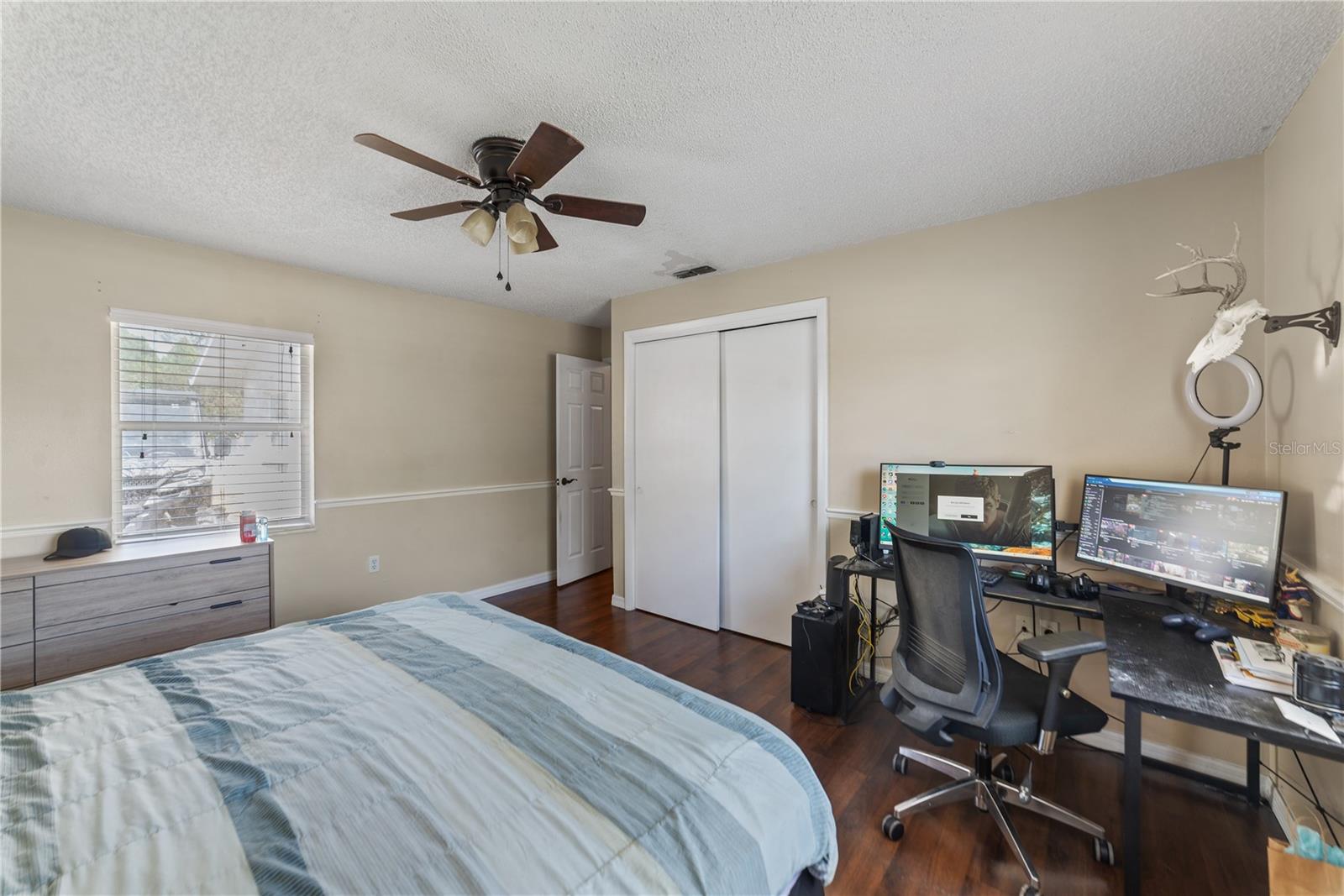 BEAR CREEK SUB - Residential