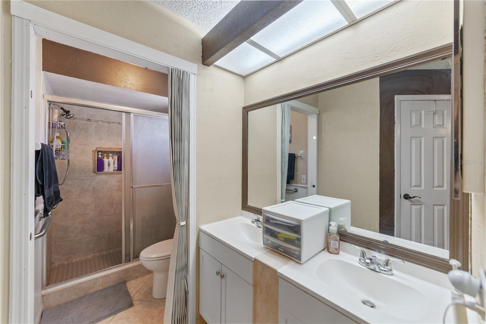 BEAR CREEK SUB - Residential