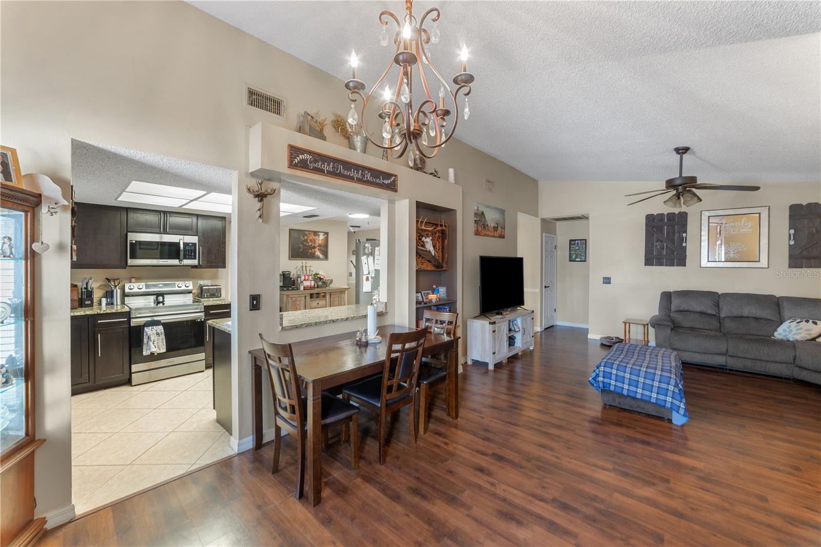 BEAR CREEK SUB - Residential