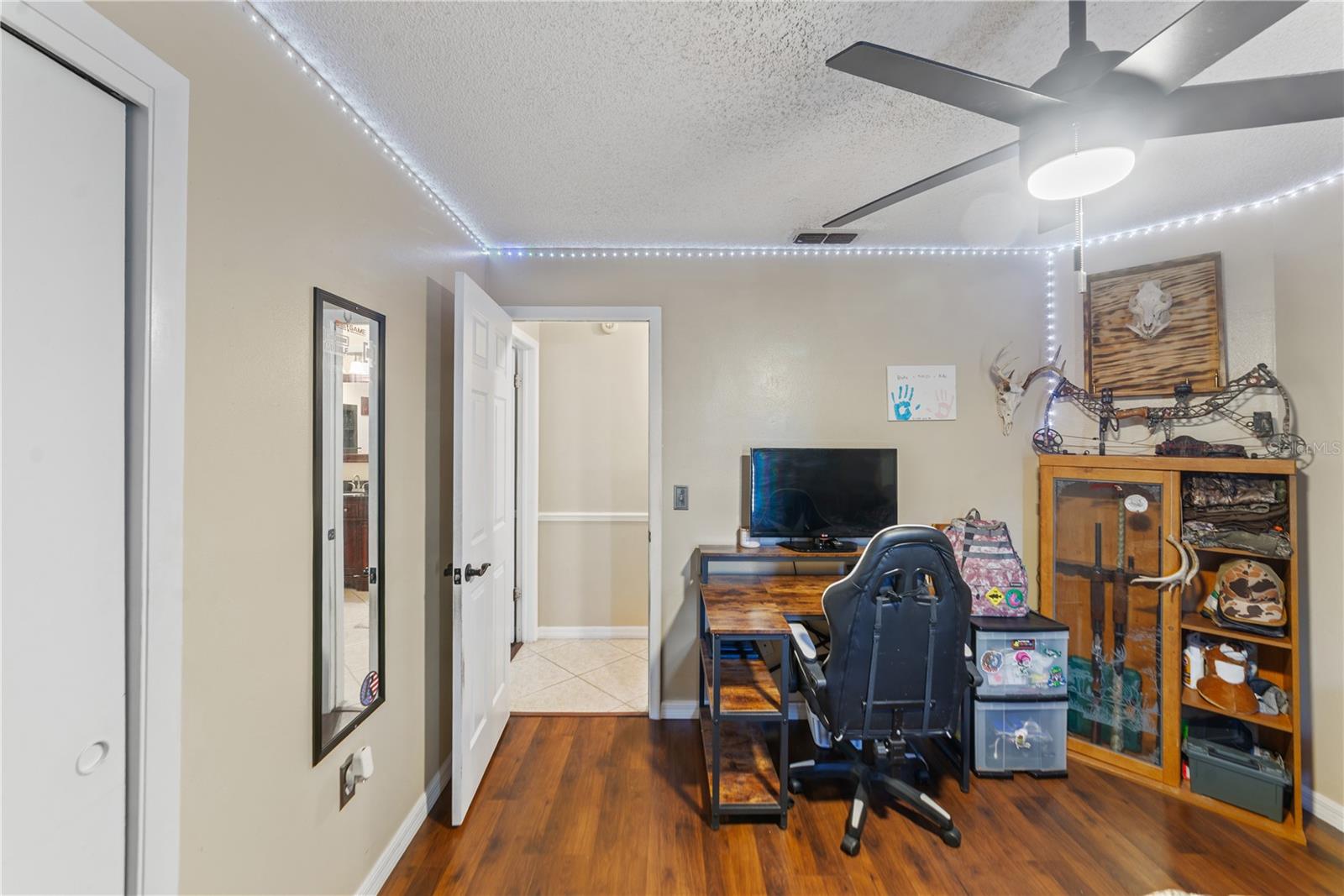 BEAR CREEK SUB - Residential