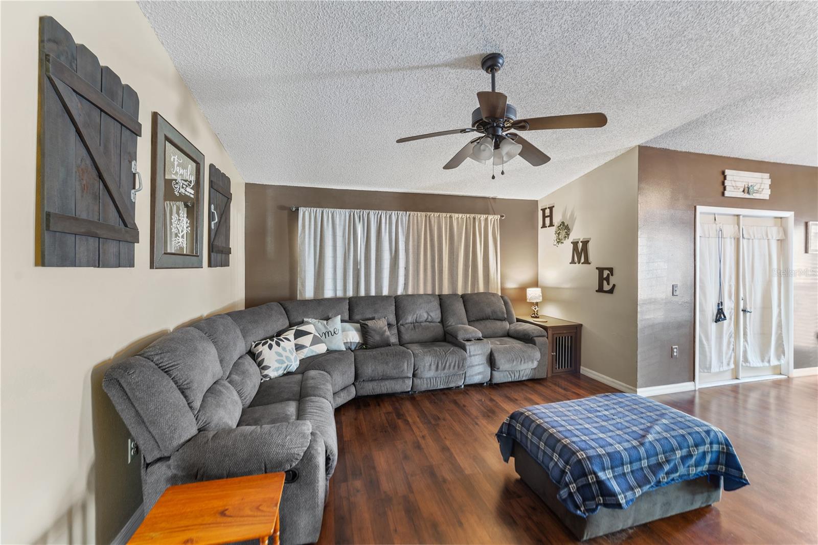 BEAR CREEK SUB - Residential