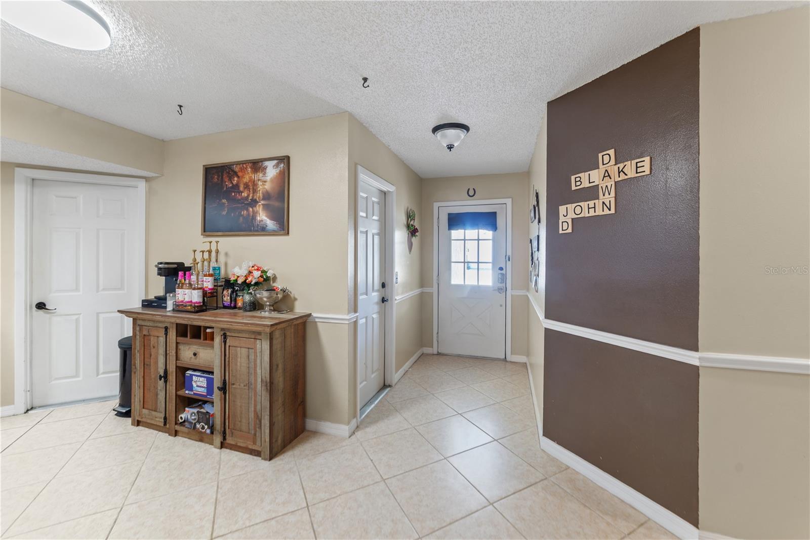 BEAR CREEK SUB - Residential