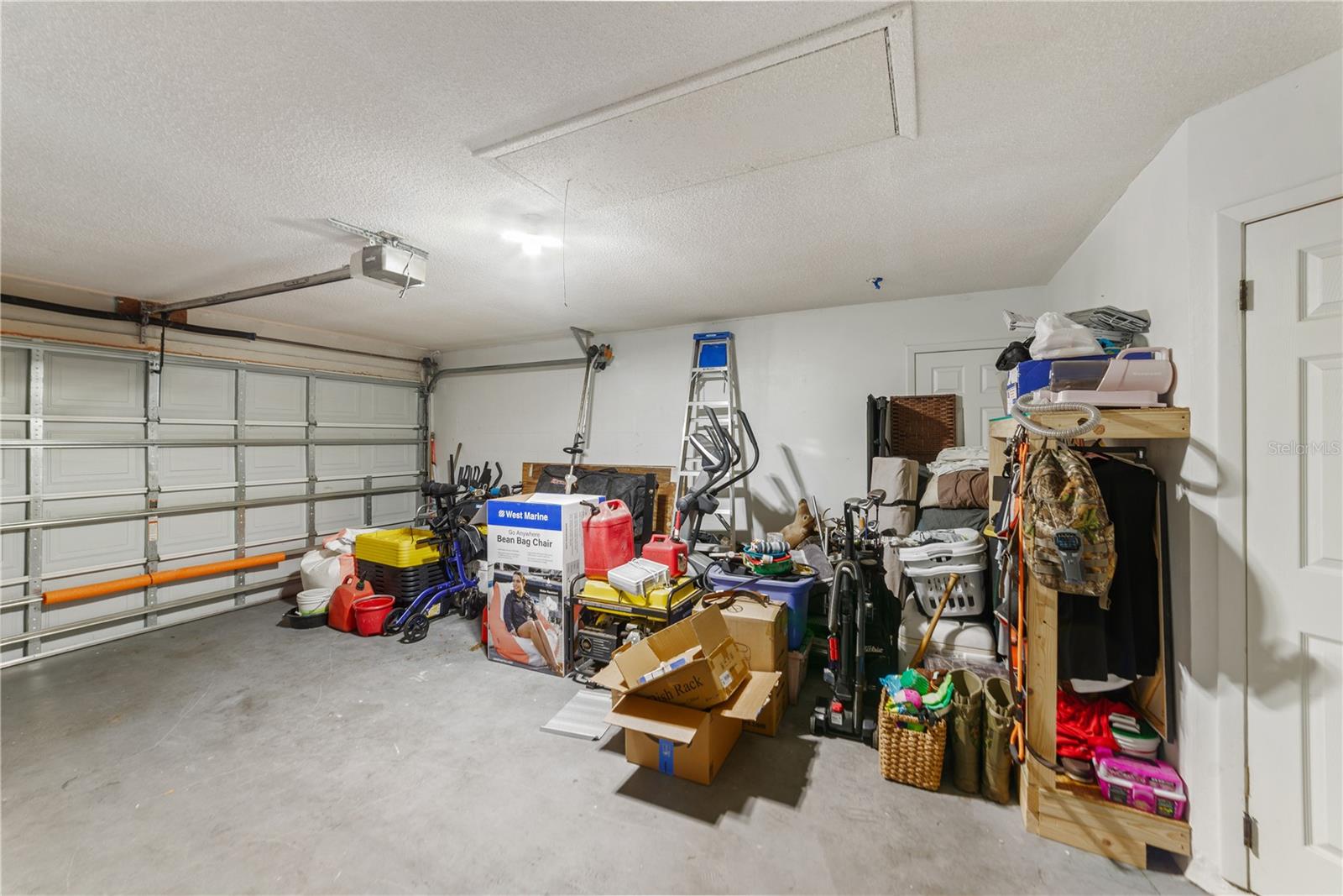 BEAR CREEK SUB - Residential