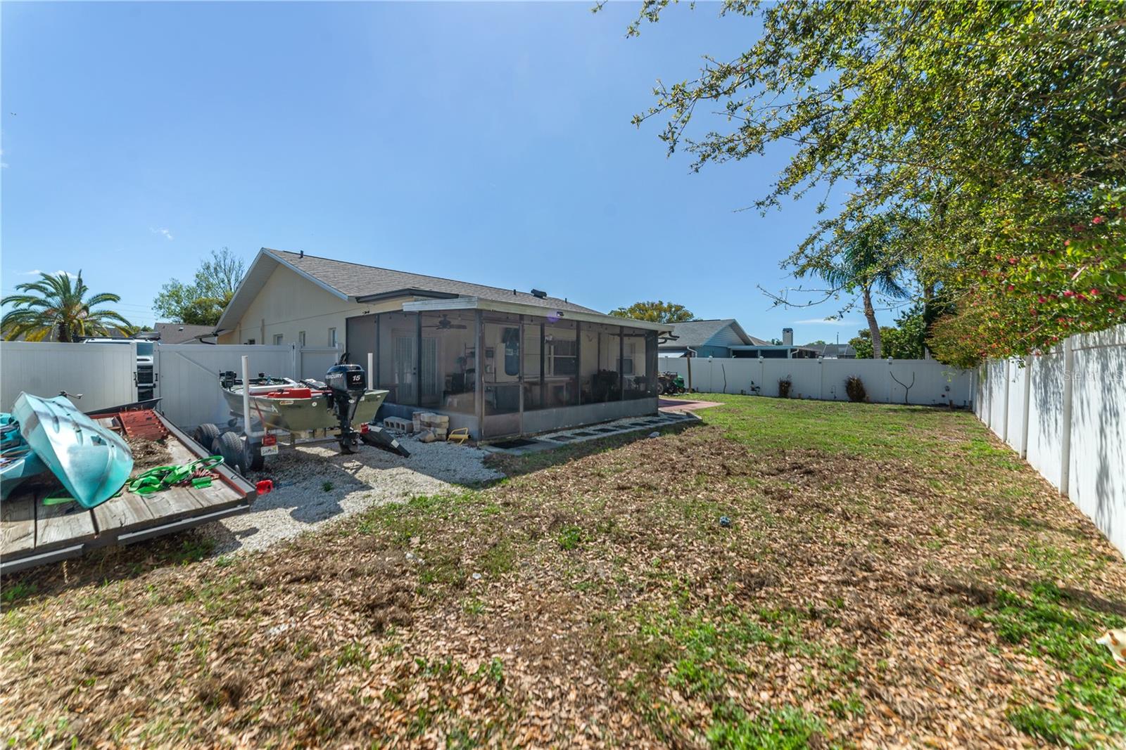 BEAR CREEK SUB - Residential