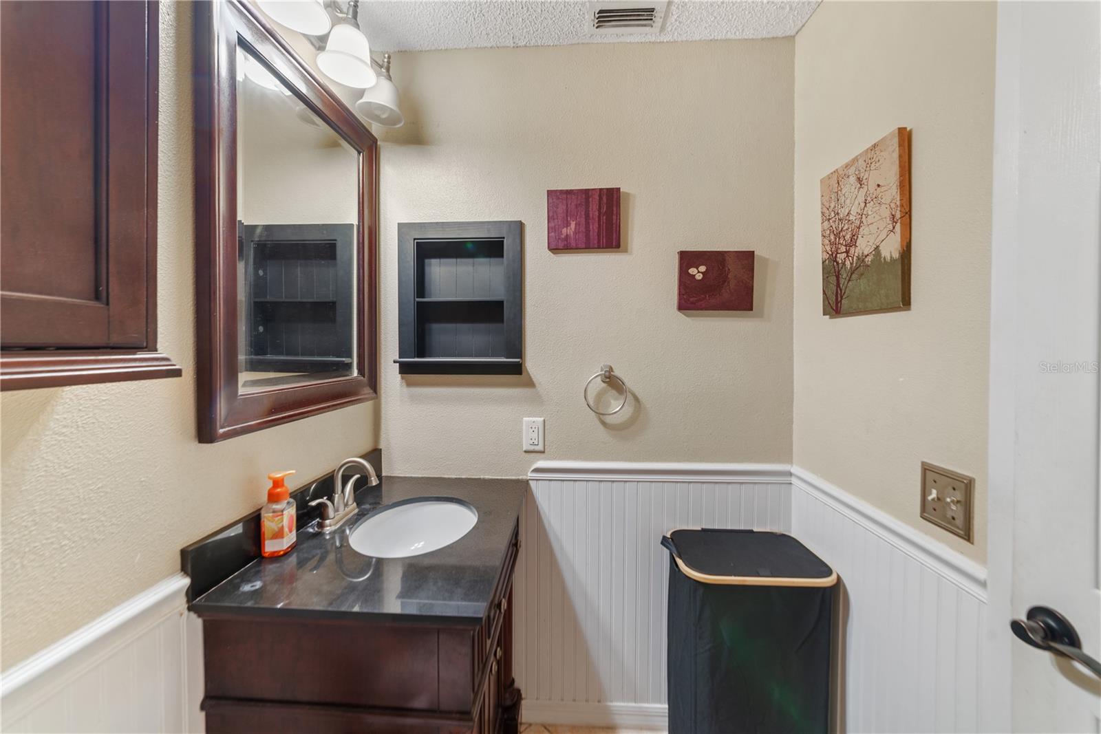 BEAR CREEK SUB - Residential