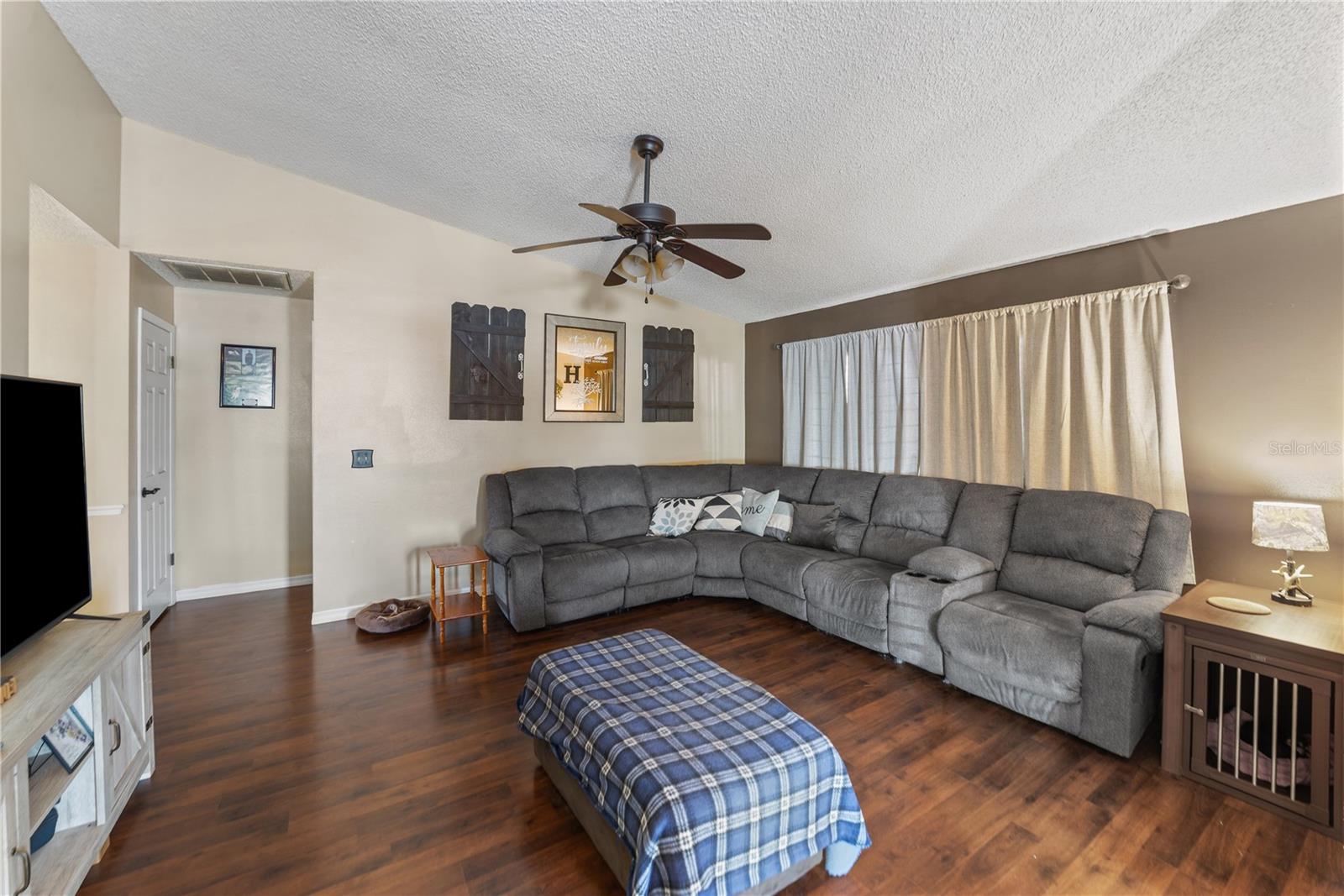 BEAR CREEK SUB - Residential