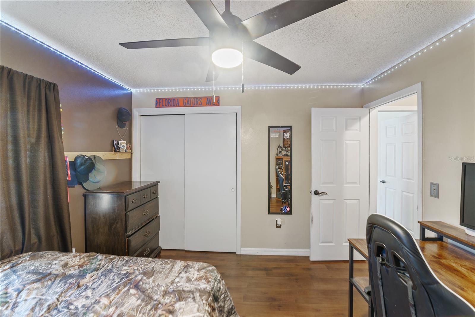 BEAR CREEK SUB - Residential