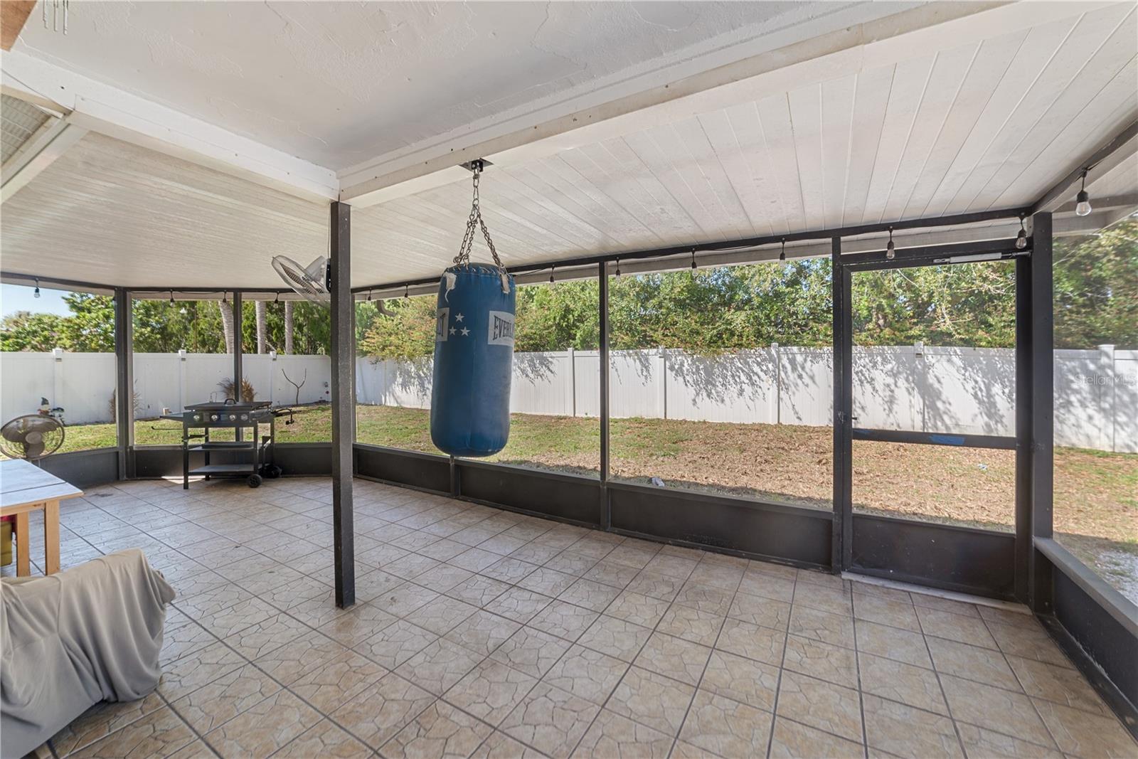 BEAR CREEK SUB - Residential