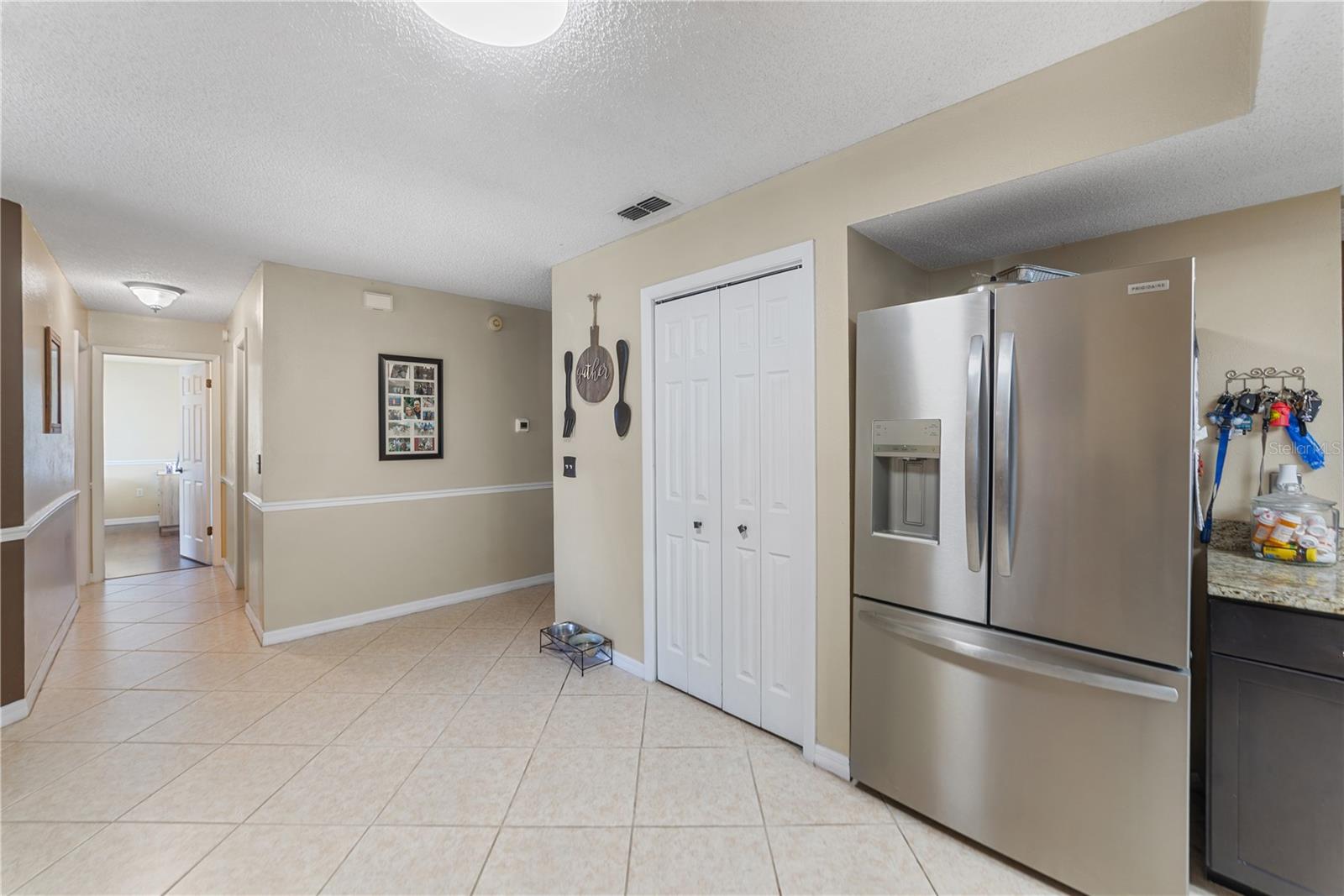 BEAR CREEK SUB - Residential