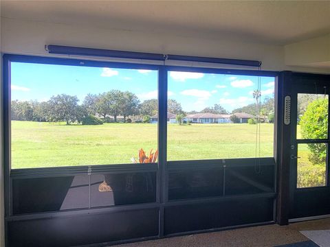 A home in HAINES CITY