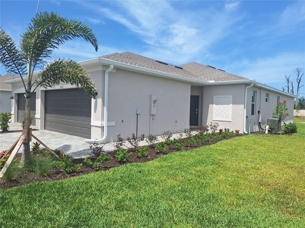 Photo of 8661 Seasalt Loop, Englewood, FL 34224 (MLS # D6142281)