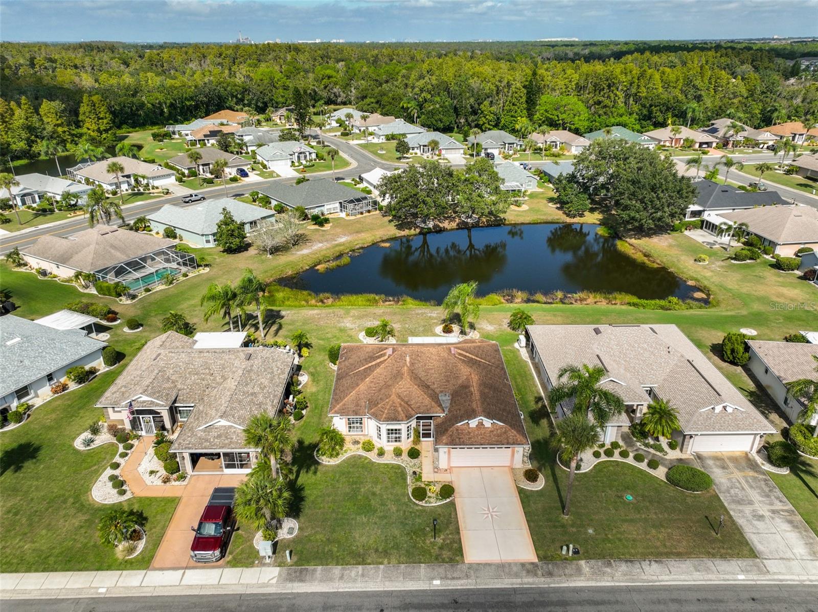 SUN CITY CENTER UNIT 155 PH - Residential