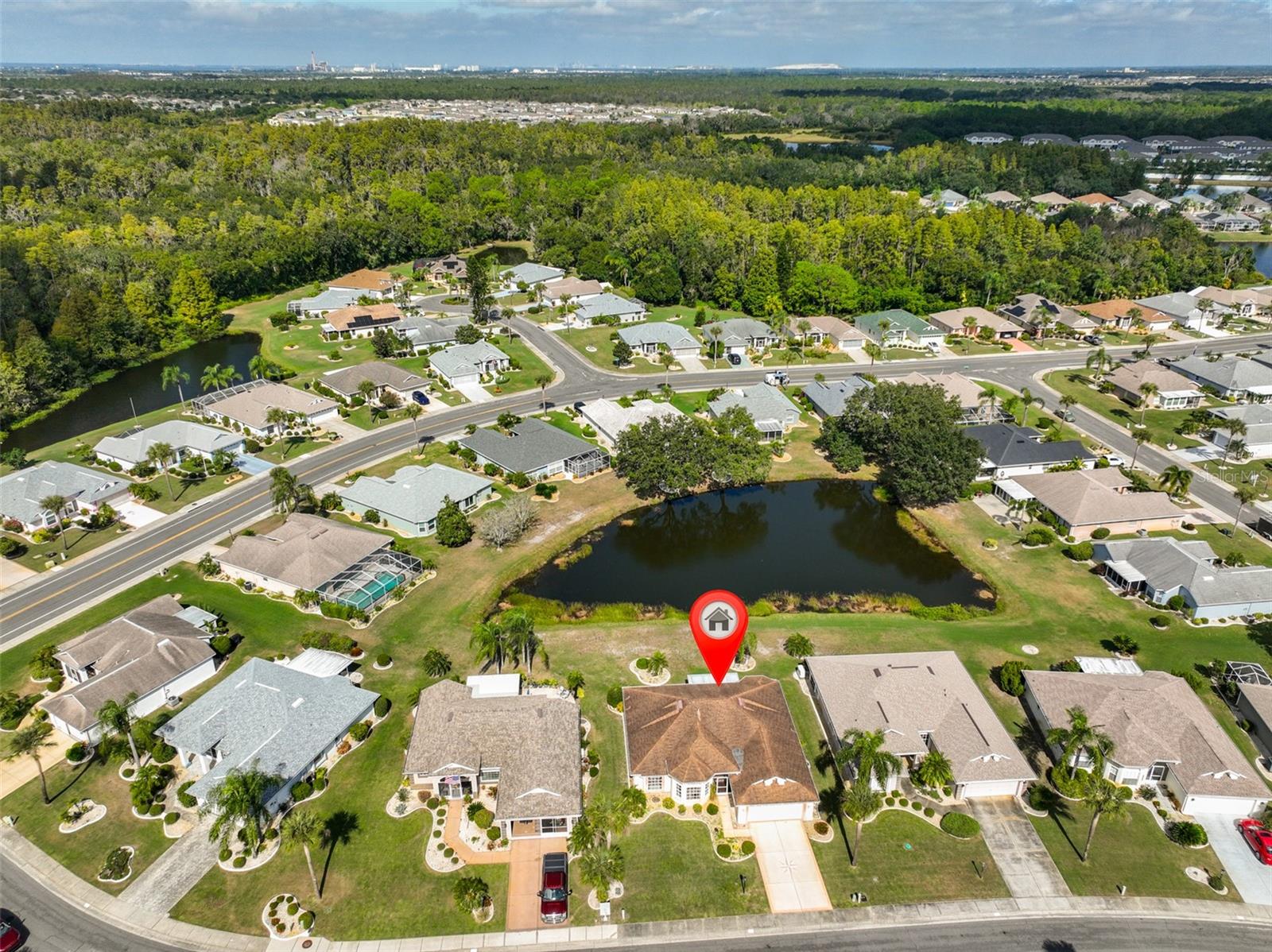 SUN CITY CENTER UNIT 155 PH - Residential