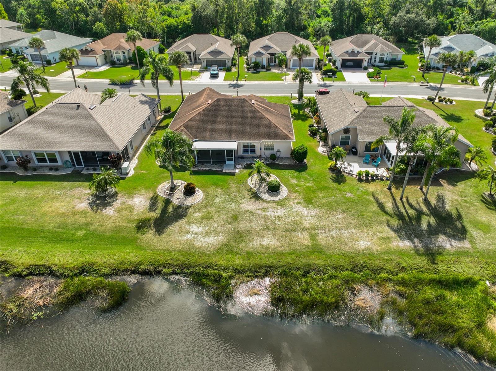 SUN CITY CENTER UNIT 155 PH - Residential