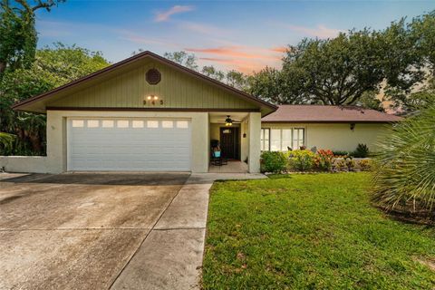 Photo of 945 Winding Oaks Drive, Palm Harbor, FL 34683 (MLS # TB8401318)