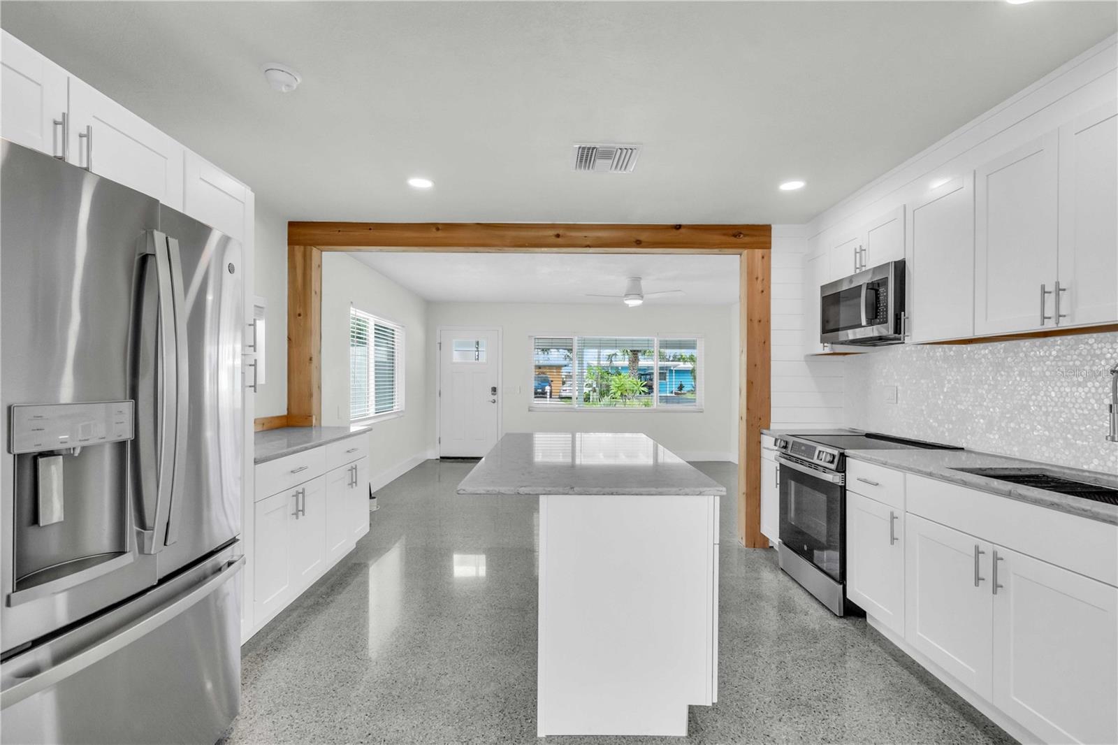 BAHIA VISTA SUB - Residential