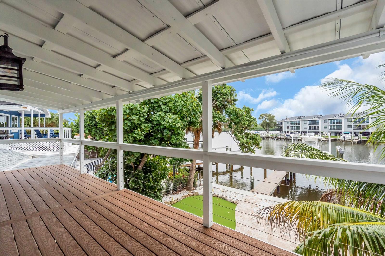 BAHIA VISTA SUB - Residential