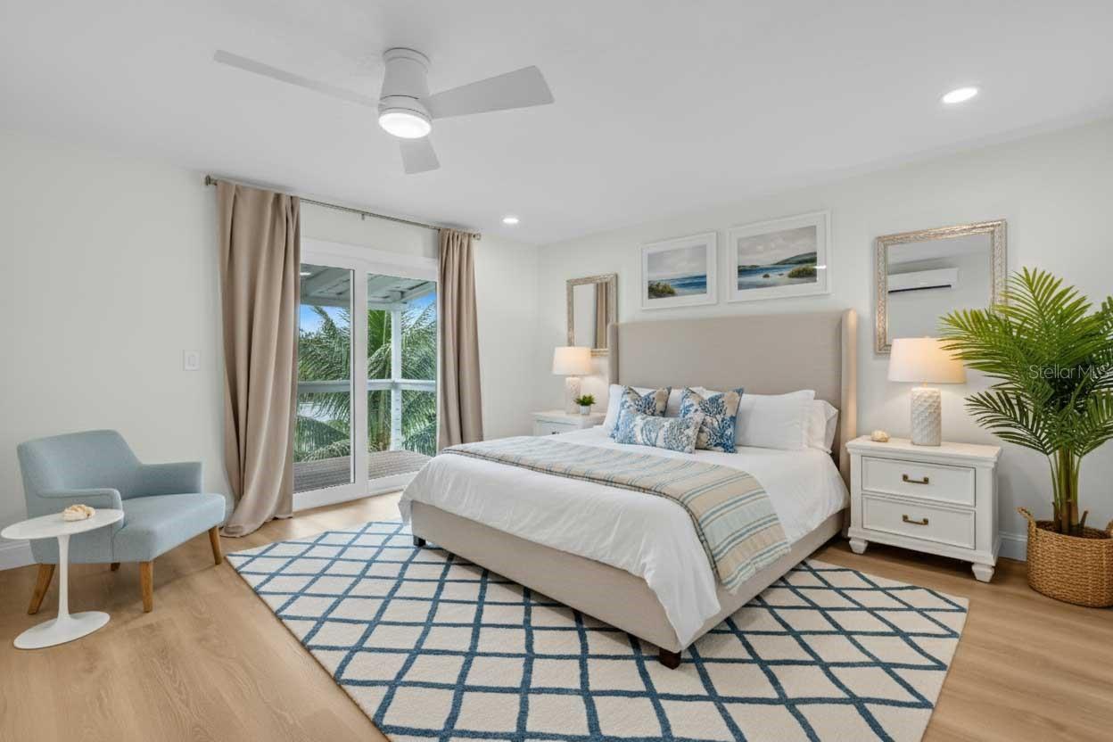 BAHIA VISTA SUB - Residential