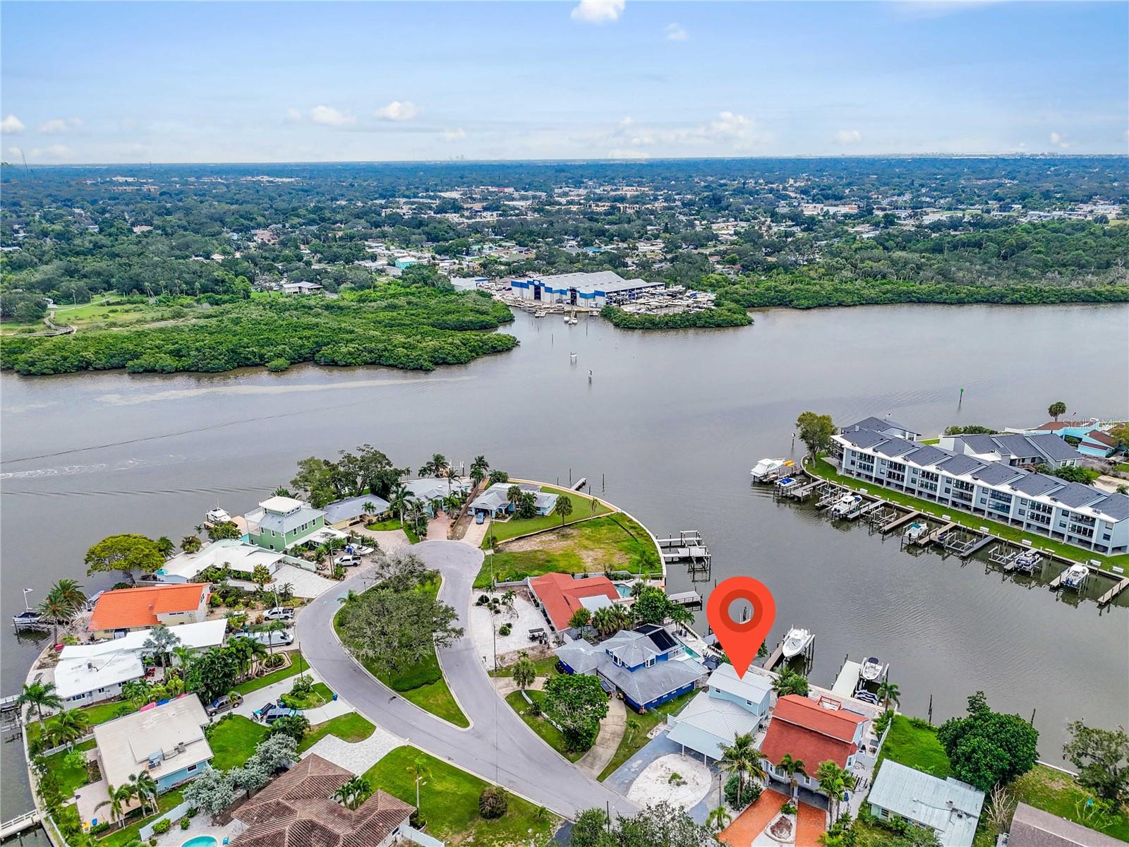 BAHIA VISTA SUB - Residential