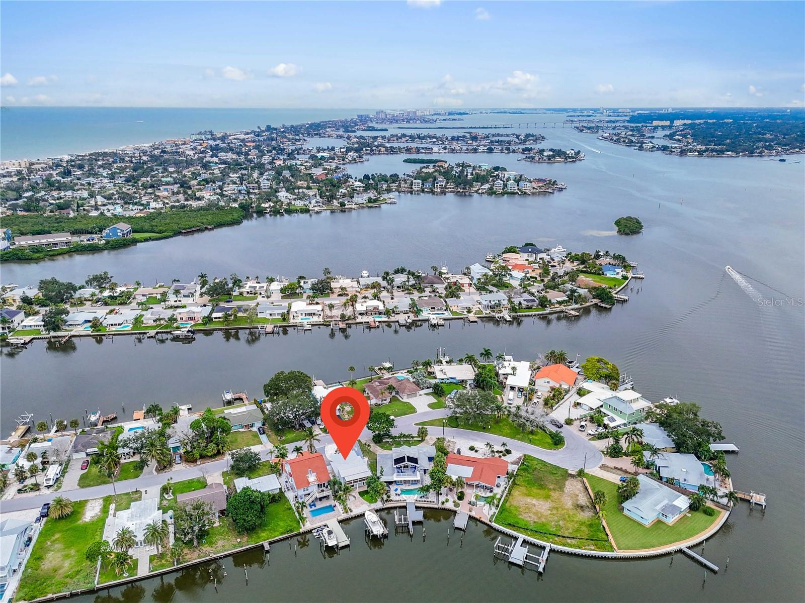 BAHIA VISTA SUB - Residential