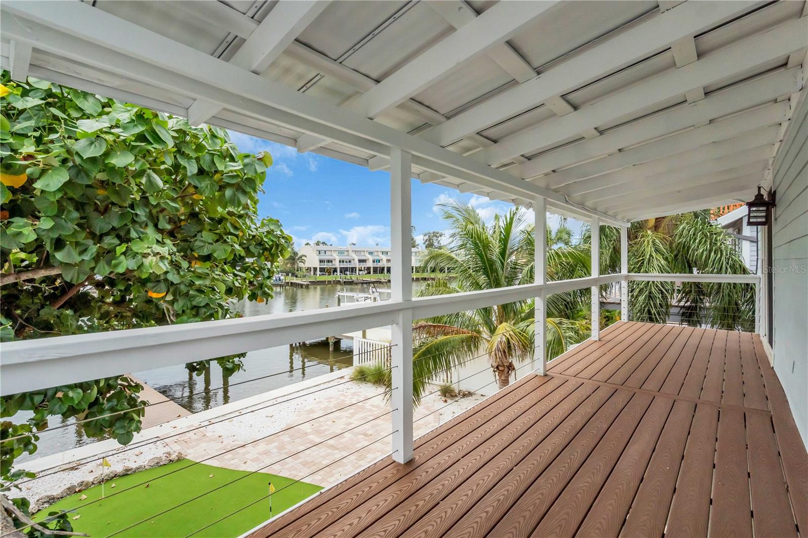 BAHIA VISTA SUB - Residential