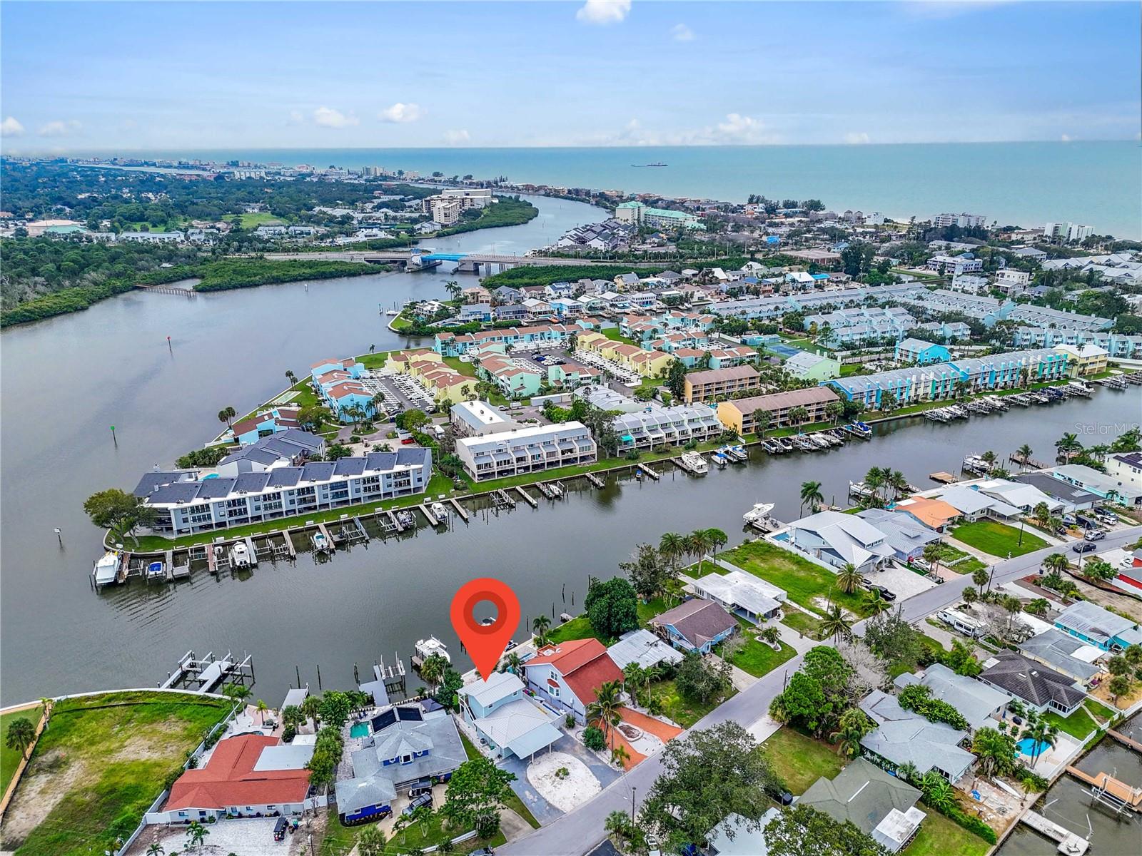 BAHIA VISTA SUB - Residential