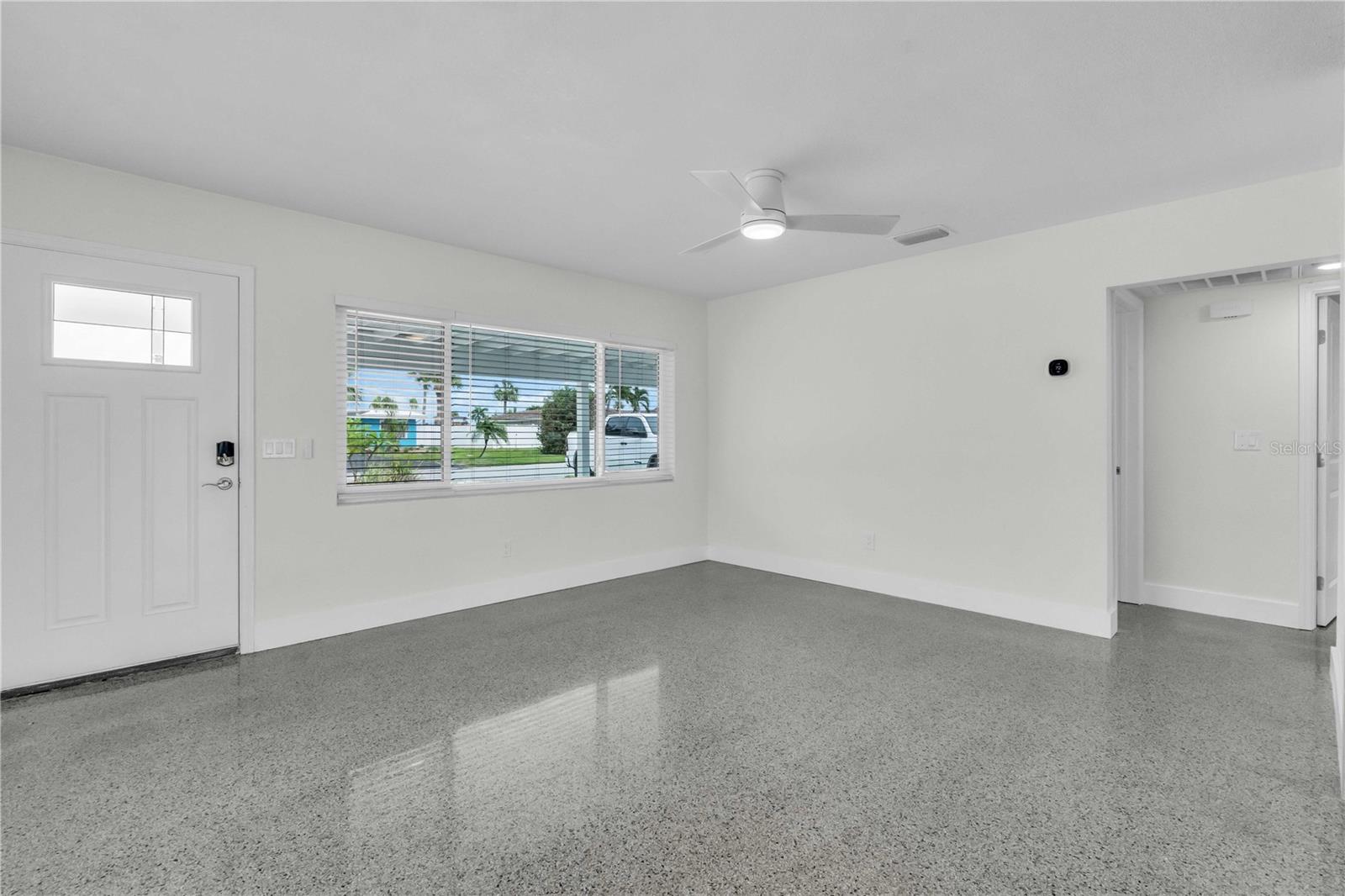 BAHIA VISTA SUB - Residential