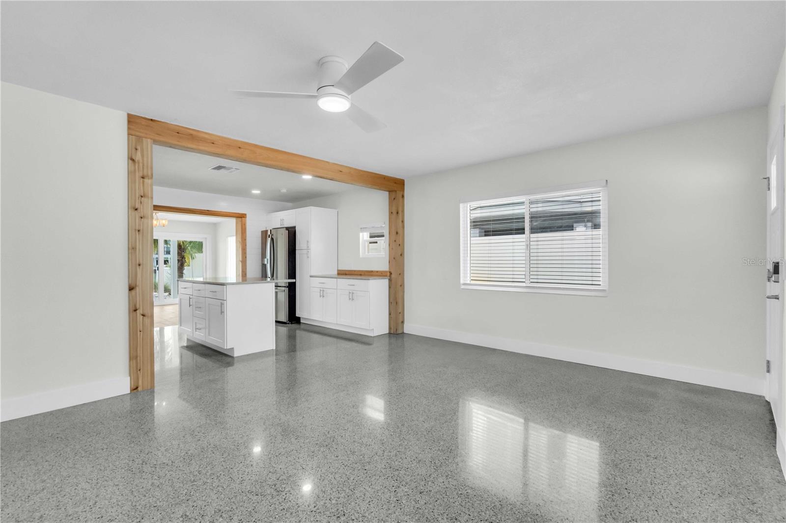 BAHIA VISTA SUB - Residential