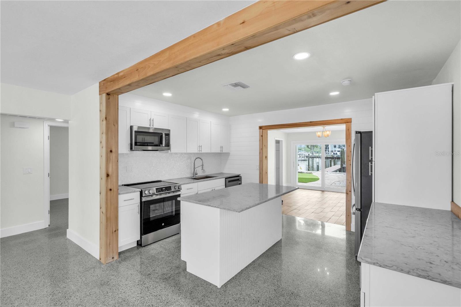 BAHIA VISTA SUB - Residential