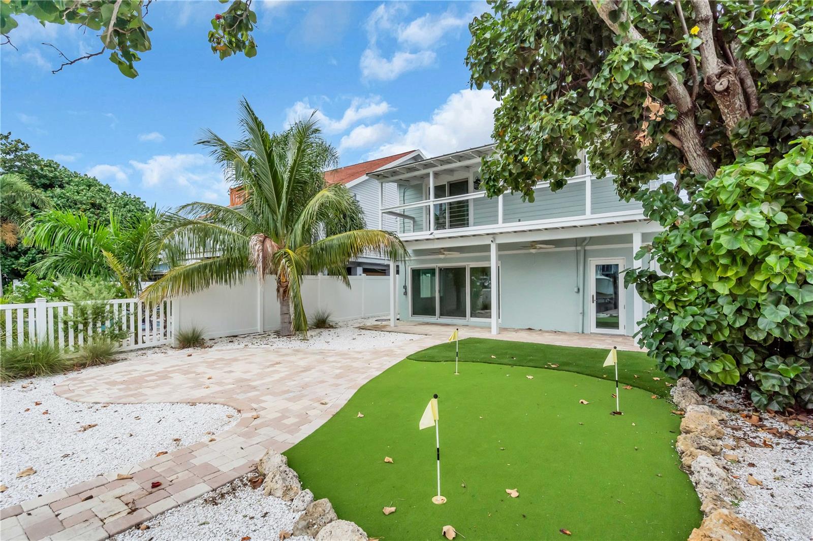BAHIA VISTA SUB - Residential