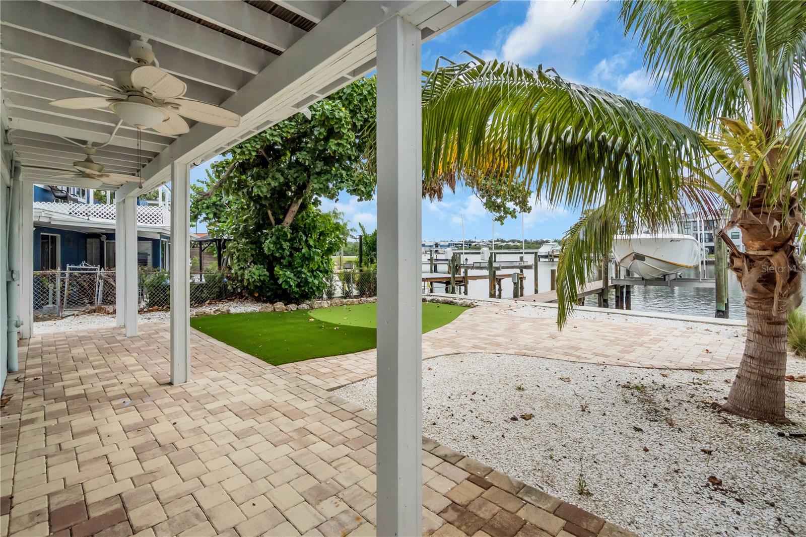 BAHIA VISTA SUB - Residential
