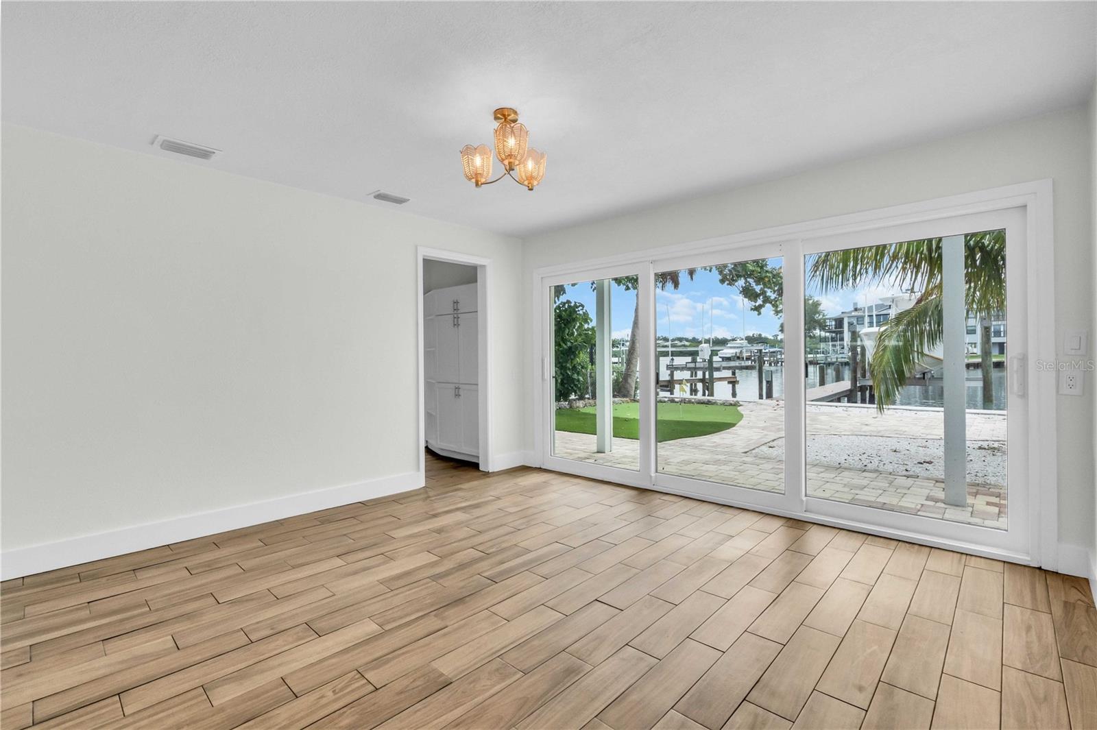 BAHIA VISTA SUB - Residential