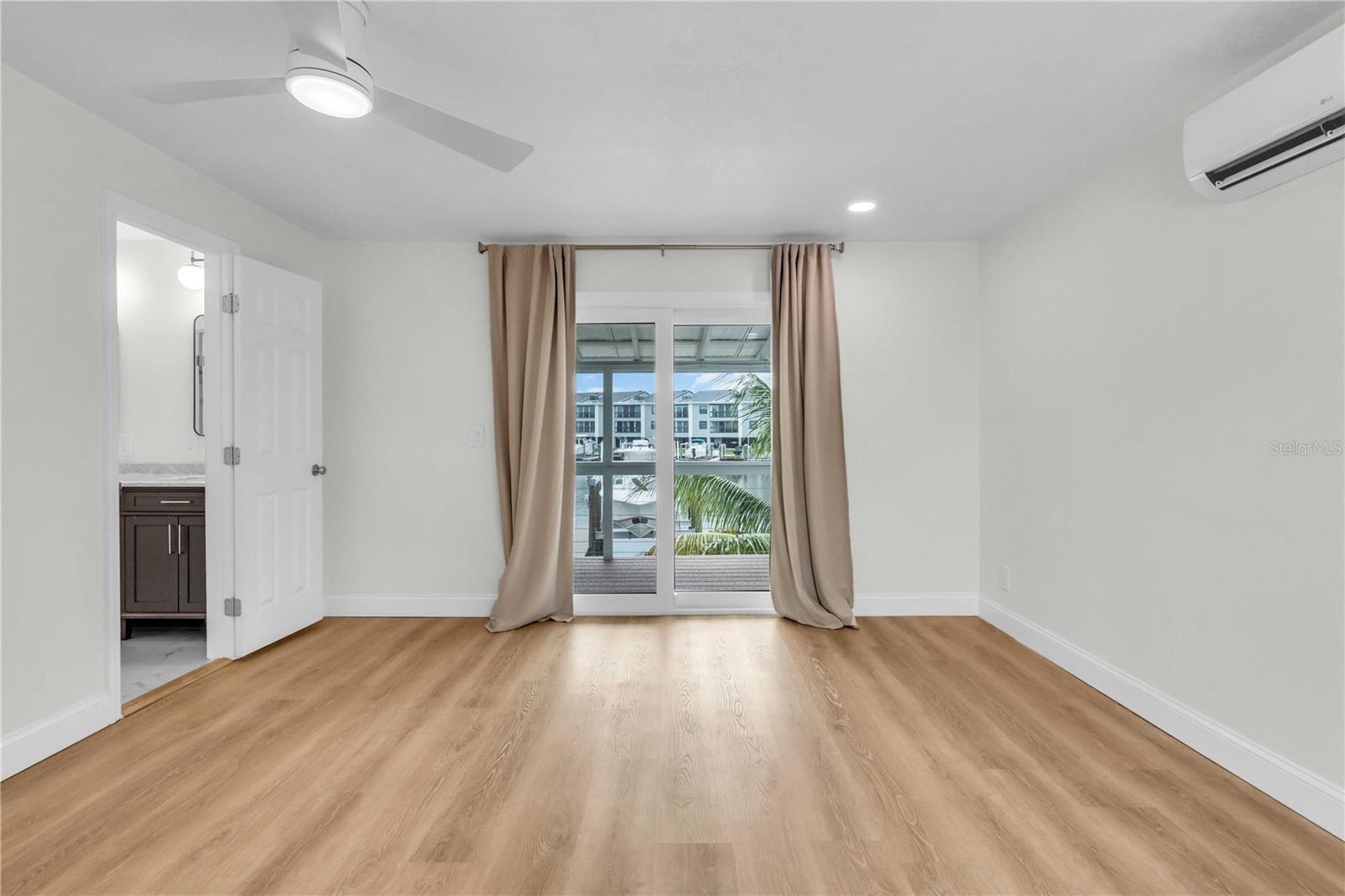 BAHIA VISTA SUB - Residential
