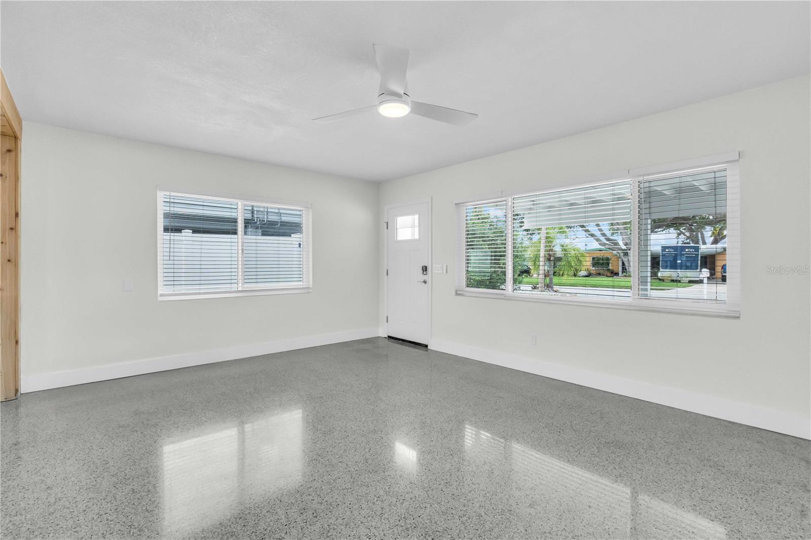 BAHIA VISTA SUB - Residential