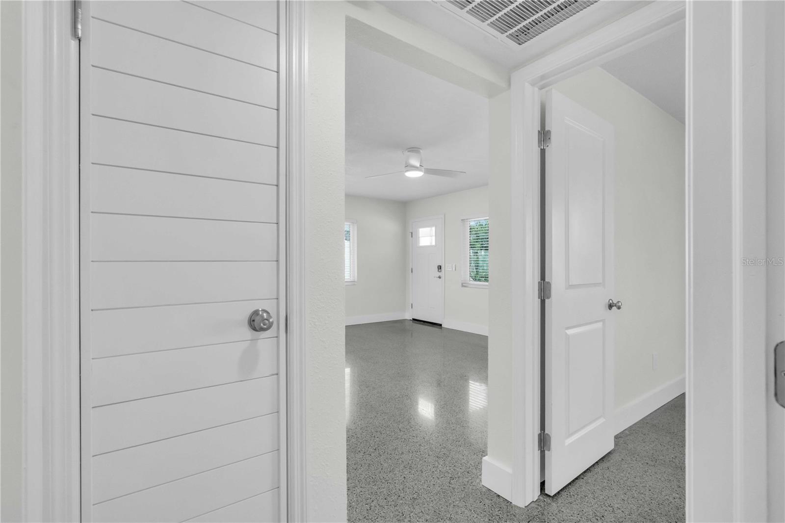 BAHIA VISTA SUB - Residential