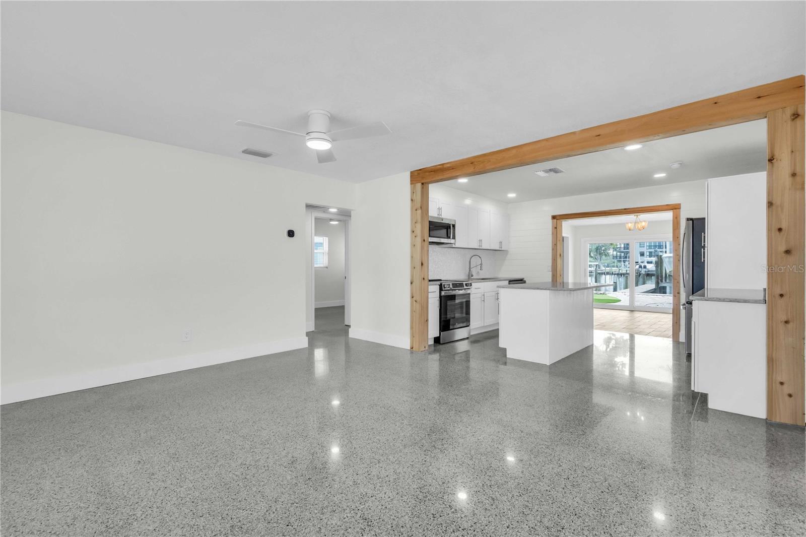 BAHIA VISTA SUB - Residential
