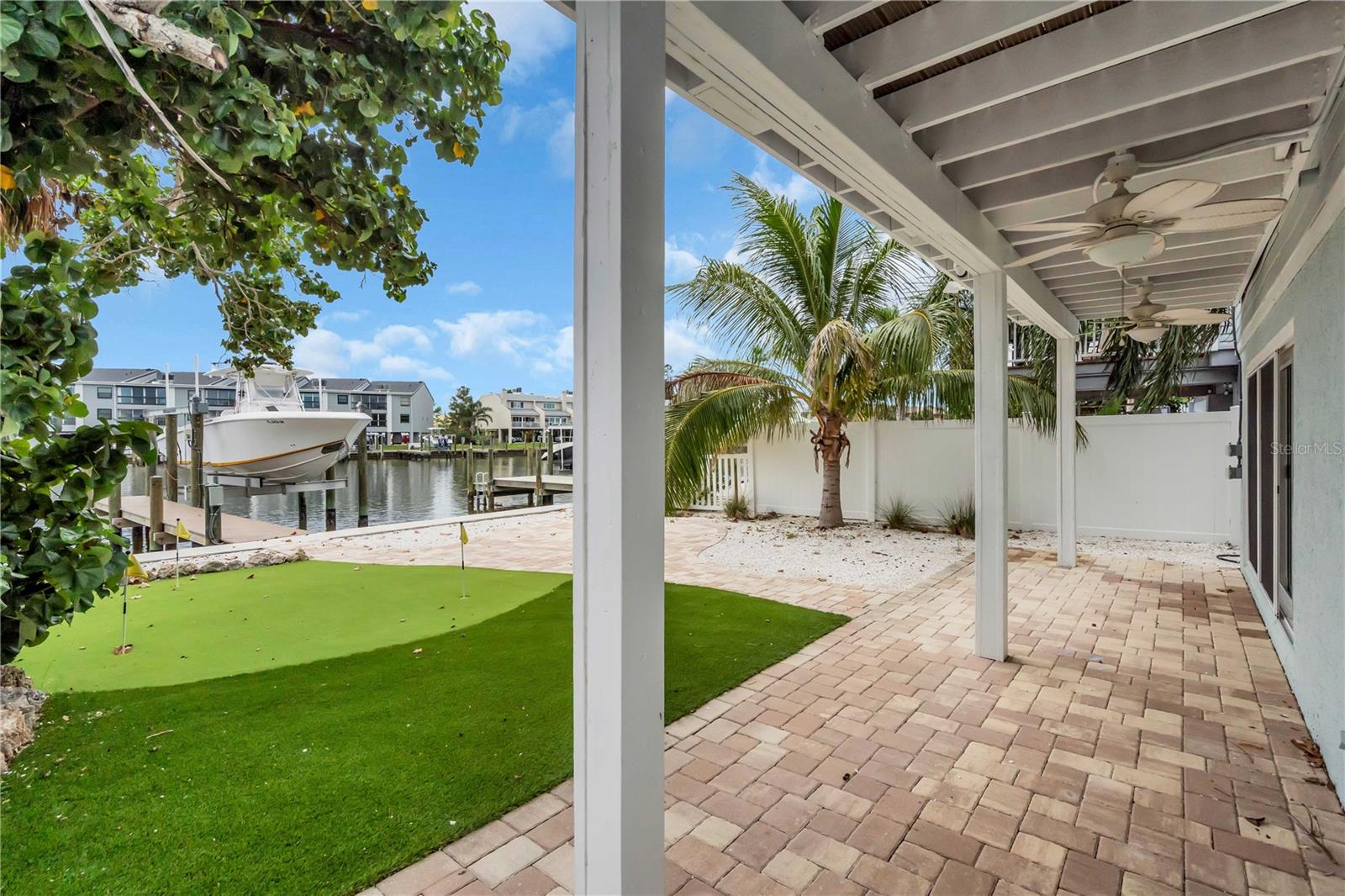 BAHIA VISTA SUB - Residential