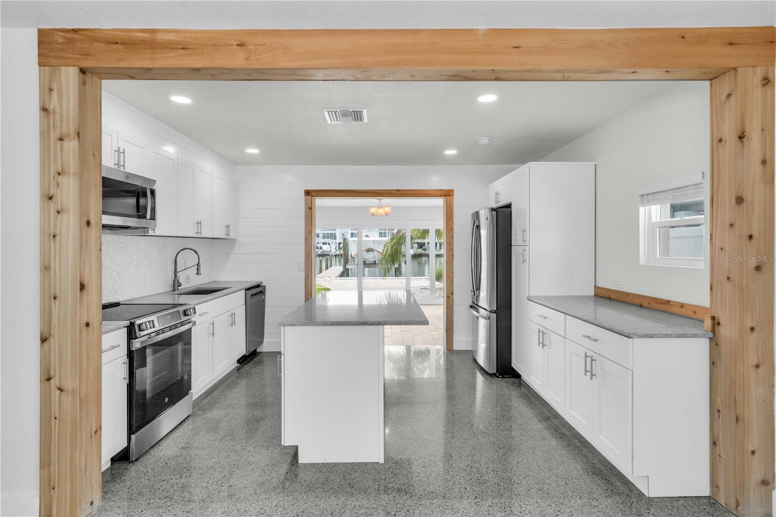 BAHIA VISTA SUB - Residential
