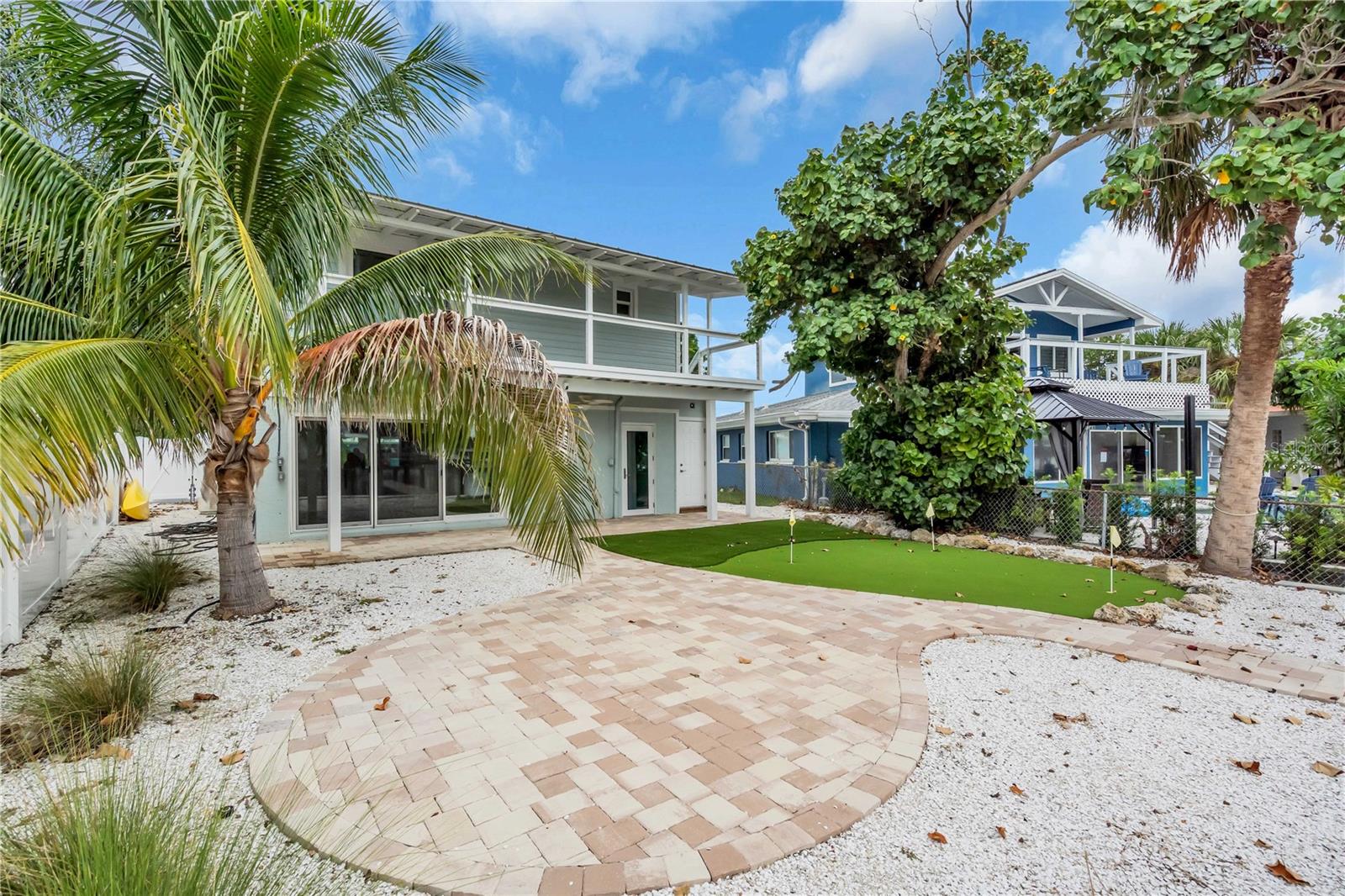 BAHIA VISTA SUB - Residential