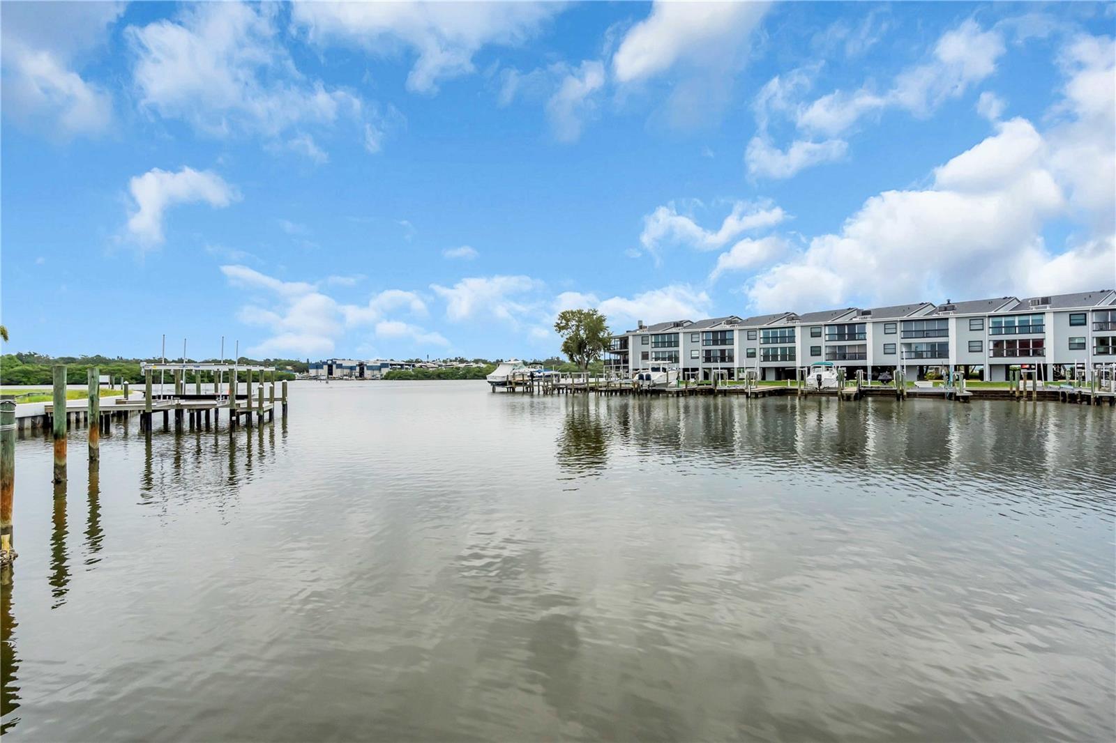 BAHIA VISTA SUB - Residential